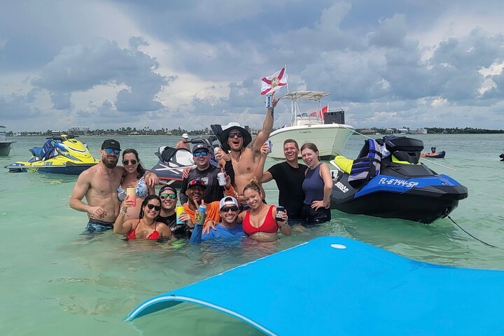 Half Day Private Charter - Photo 1 of 15